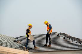 Roofing Service